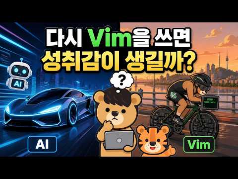 AI 시대, 개발자는 어떻게 다시 성취감을 얻을 수 있을까?