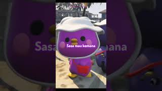 SI PALING JAGO  #vtuber #shorts #gtarp #iconicroleplay #gta #VTUBERID