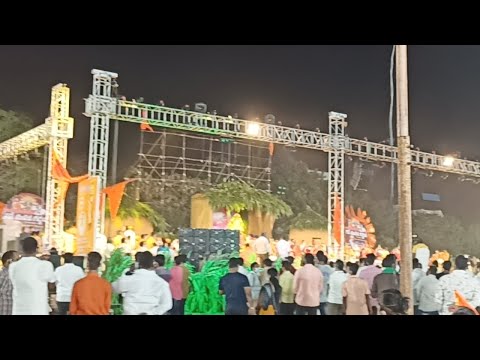Gow Maha Garjana Live 🔴 | Patas Tv