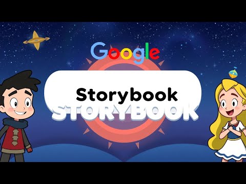 How to Create Storybooks with Google Gemini | Step-by-Step AI Storybook Tutorial