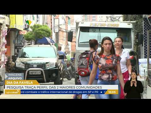 SP | Dia da Favela: data marca a luta dos moradores dessas regiões