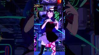 ラビットダンス　#shorts #varkshorts #coffin #vtuber