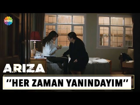 ''Kızın say beni!'' | Arıza 16. Bölüm