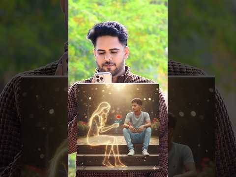 New trending prompt #tricks #viralphotoediting #aiediting #geminiai