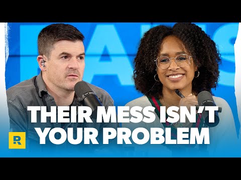 The Ramsey Show | Don’t Let Other People’s Chaos Wreck Your Progress | June 9, 2025