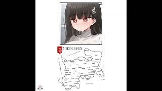 Region Map #ブルーアーカイブ #ブルアカ #블루아카이브 #bluearchiveglobal