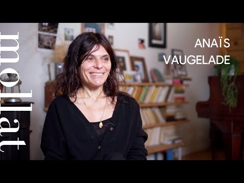Vidéo de Anaïs Vaugelade
