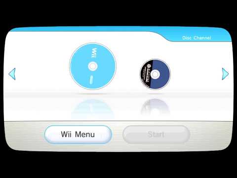 Dolphin Emulator - Freeloader for Wii Demonstration