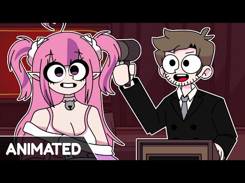 "FOR CHARITY!" - CDawgVA's Charity Auction ANIMATED