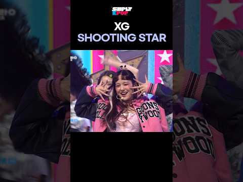 [아리랑 무대.zip] XG '<strong>SHOOTING</strong> <strong>STAR</strong>'
