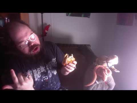 food review