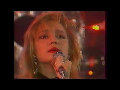 Татьяна Буланова - Как жаль (1993)
