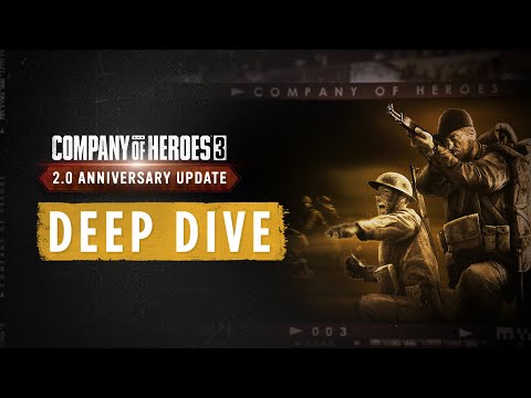 2.0 Anniversary Update Deep Dive