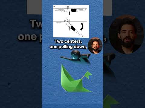 Swimming physics makes sense now!