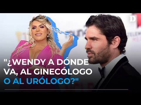 Eduardo Verástegui llama “vato” a Wendy Guevara y así se defiende la influencer | El Diario