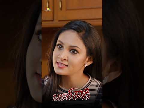 ఇదంతా నువ్వు ఆస్తి కోసమే చేస్తున్నావ్😡#bazaarrowdy | #maheshwari | #sampoorneshbabu | #shorts