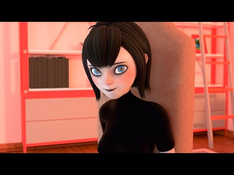 Mavis - Are you sure you're blind | fan Animation |