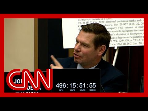 'Are you kidding me?!': Lawmaker calls out Jim Jordan at hearing