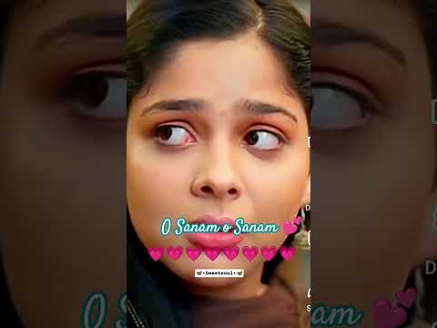 O Sanam o Sanam 💕💕#subscribe #@JyotiSharma-ho6eq