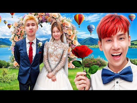 ผมหา”แฟน“ให้ลูกสาว!!ในวันแห