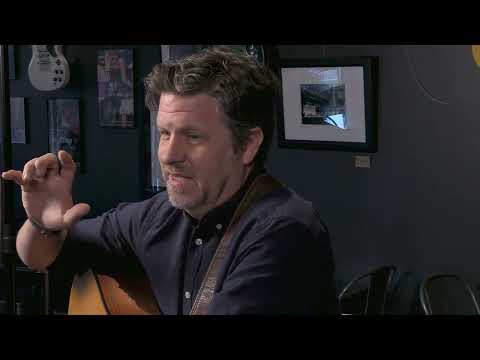 Ross King Discusses The Creative Process | Kyser Capos