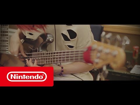 Splatoon 2 - Im Studio (Nintendo Switch)