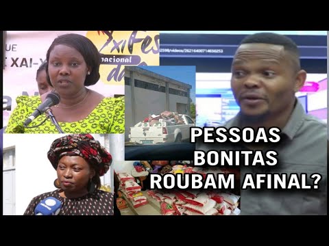 #AQUECEU: FRED JOSSIAS NÃO ACREDITA QUE MULHERES BONITAS ROUBAM