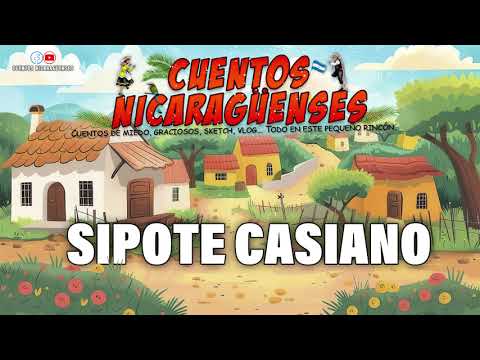 Sipote casiano | Pancho Madrigal