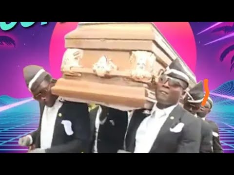 Coffin Dancing Meme Guys