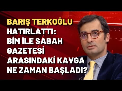 BİM neden hedef alındı? İşte 2009'dan beri süren kavganın detayları!