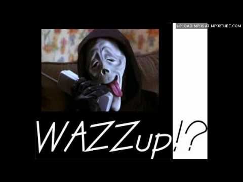 Video: Ar prisimeni - Wazuuup