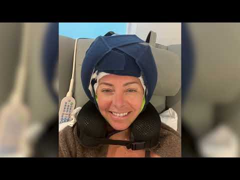 Patient Video: Romy | Tempus