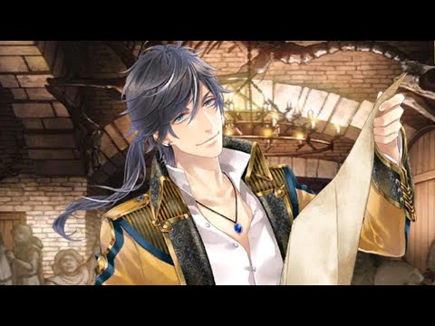 CV　杉田智和さんのキャラクエストを見よう四人目