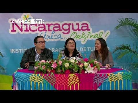 Más de 150 ferias programadas para este fin de semana en el país - Nicaragua