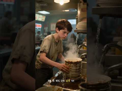 आरव की कहानी 😱😱