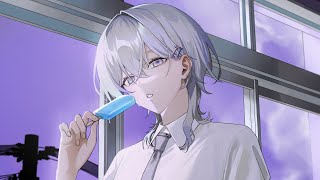 スキスキ絶頂症 - Cover / 月皇ちな