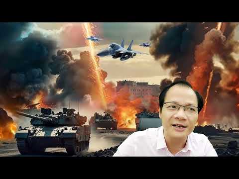 PT chống Nga trong tuyệt vọng, Nga hỏa táng cả trung đoàn lính Kiev