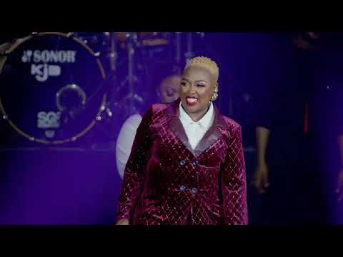 Bua Lentswe – Bucy Radebe ft. Dr Winnie Mashaba