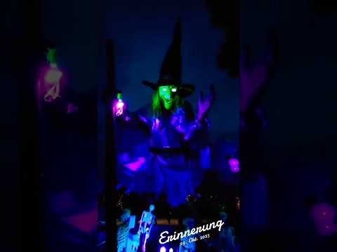 Hexe 😱 #erinnerung #2024 #halloween2024