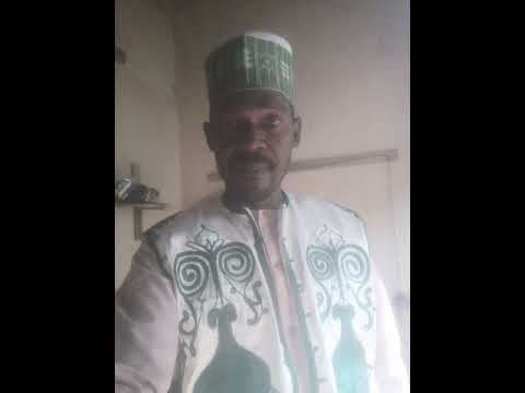 fasahar zamani da harshen Hausa. artificial intelligence. hausawa. fasaha. #aiinhausa #ainow #arewa