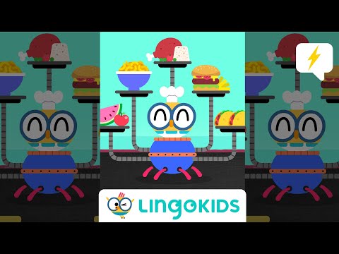 Sing along the #Lingokids PLEASE AND THANK YOU Song #Shorts