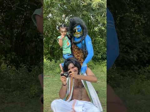 Har har sambhu❤️ #mahadev #bholenath #shorts #shreeram #hanuman #ketul #trending #song