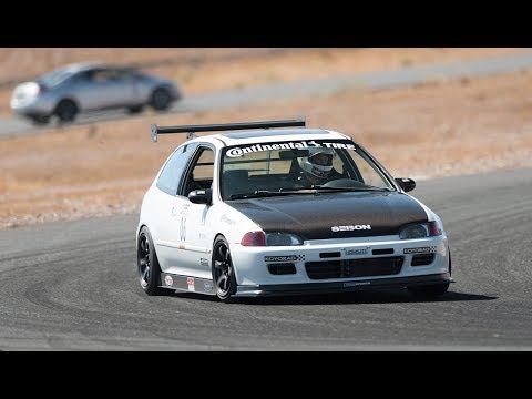 FF Battle 9 Presented by Continental Tire - Tuner Battle Week 2017 Ep. 2