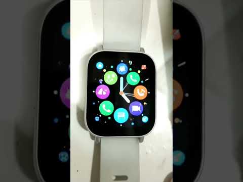 Smartwatch AI