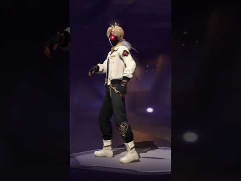 ท่าใหม่ #ffcth #freefire #freefire#ของใหม่ฟีฟาย #ฟีฟายกิจกรรมใหม่