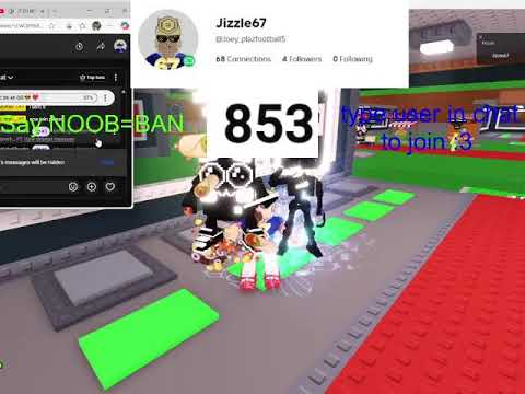 Trading with VIEWERS! secrets over 10m!