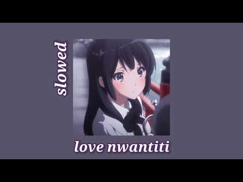 lovenwantiti(feat.DjYo!&