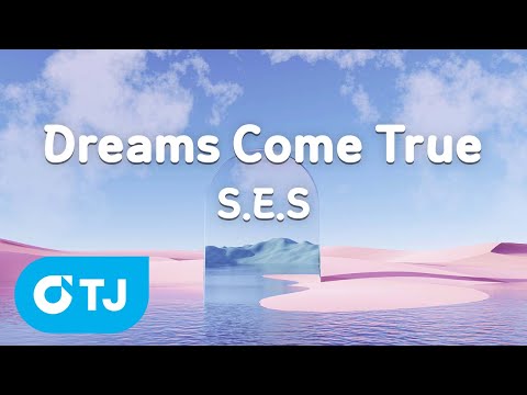 [TJ노래방] <strong>Dreams</strong> Come True - S.E.S / TJ Karaoke