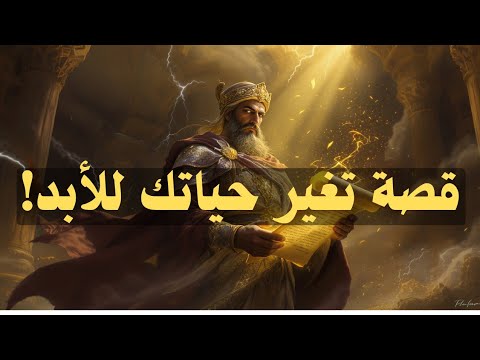 من فقير معدم إلى وزير بغداد الأعظم | القصة الحقيقية المدهشة لابن هُبيرة!