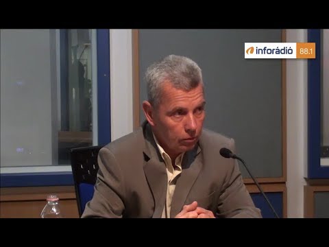 InfoRádió - Aréna - Éger István - 1. rész